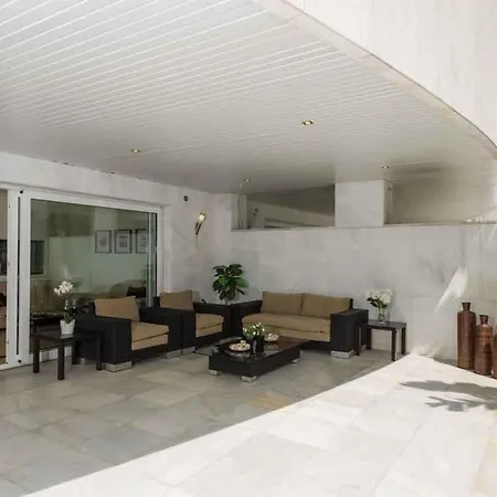 Lujo, Amplio, Comodo Apartment