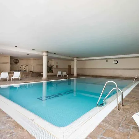 Apartment Lujo, Amplio, Comodo Marbella