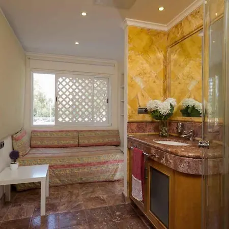 Lujo, Amplio, Comodo Apartment *