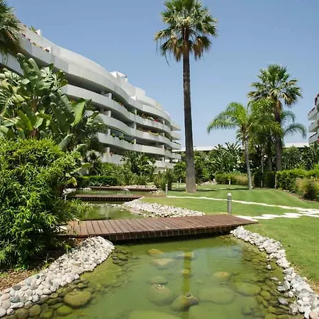 Lujo, Amplio, Comodo Marbella