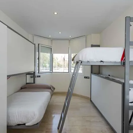 Lujo, Amplio, Comodo * Marbella