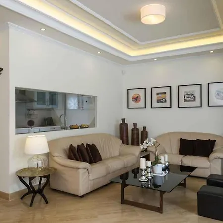 Lujo, Amplio, Comodo Marbella