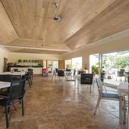 Apartment Lujo, Amplio, Comodo Marbella