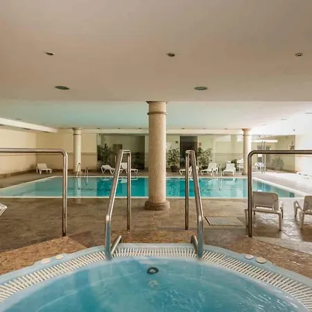 Lujo, Amplio, Comodo Marbella